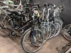 Partij elektrische fietsen ( opknappers) €170 per stuk., Verzenden, Gebruikt