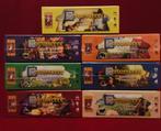 Carcassonne voordeelpakket 7 uitbreidingen naar keuze, Almere, Nieuw, Info@999games.com, 999 Games b.v.