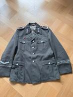 DDR Stasi jasje, Verzamelen, Ophalen of Verzenden, Landmacht, Duitsland, Kleding of Schoenen