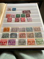 Veel verschillende postzegels te koop, Postzegels en Munten, Nederland en Buitenland, Ophalen of Verzenden