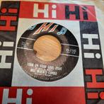 Bill Black's combo  Turn on your love Light 196?  US, Gebruikt, Ophalen of Verzenden, Single