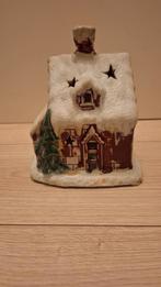 Kersthuisje, Diversen, Kerst, Ophalen of Verzenden, Zo goed als nieuw