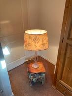 Sfeerlamp, Huis en Inrichting, Lampen | Lampenkappen, Ophalen, Gebruikt, Overige kleuren, 50 cm of meer