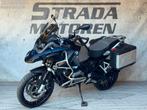BMW R 1200 GS ADVENTURE ABS-ASC-ESA (bj 2016), Bedrijf, Overig