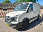 Volkswagen - Crafter - 28 2.5 TDI L1H1 - 99-VXT-7, Gebruikt, Volkswagen, Overige brandstoffen, Bedrijf