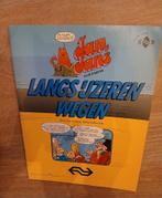 Jan, Jans en de kinderen., Boeken, Stripboeken, Eén stripboek, Ophalen of Verzenden, Zo goed als nieuw, Jan Kruis & Willem Willink.