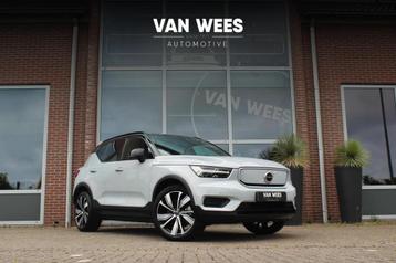 ➡️ Volvo XC40 Recharge Plus | 1e eigenaar | NL auto | 20 beschikbaar voor biedingen