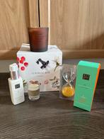 Rituals Suprise Box!, Sieraden, Tassen en Uiterlijk, Uiterlijk | Lichaamsverzorging, Ophalen of Verzenden, Nieuw, Overige typen