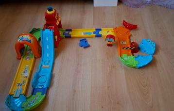 speelgoed V Tech beschikbaar voor biedingen