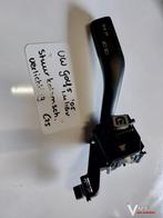 VW Golf 5 1.4/16v stuurkolomschakelaar verlichting+ ruitenwi, Auto-onderdelen, Gebruikt, -, -, Ophalen of Verzenden