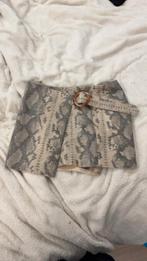 Broek rokje maat M van Zara, Kleding | Dames, Ophalen of Verzenden