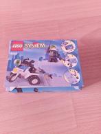 Lego System 6324 Chopper Cop, Ophalen of Verzenden, Nieuw, Complete set, Lego