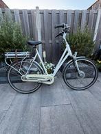 Sparta C-5 Emotion Electrische Damesfiets, Fietsen en Brommers, Elektrische fietsen, Sparta, Ophalen of Verzenden, Zo goed als nieuw