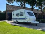 Hobby DE LUXE 440 SF/MOVER/LUIFEL, Caravans en Kamperen, Kachel, Arald Striewski GmbH, Harald-Striewski-Straße 15, 24787 Fockbek Rendsburg