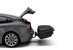 Thule Arcos trekhakkoffer te huur (met skidragers), Auto diversen, Dakkoffers, Ophalen, Zo goed als nieuw