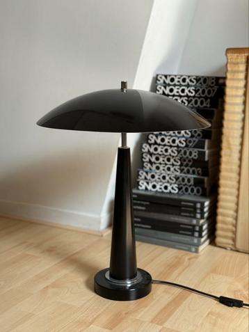Ufo / mushroom tafellamp beschikbaar voor biedingen