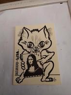 MINOU-LISA., Ophalen of Verzenden, Overige thema's