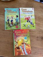 Koen kampioen, Ophalen, Zo goed als nieuw, Non-fictie