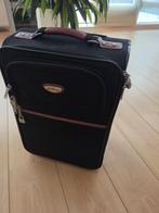 Handbagage koffer / trolley LeBag, Ophalen, 50 tot 60 cm, Zo goed als nieuw, 35 tot 45 cm