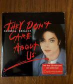 Michael Jackson single, Ophalen of Verzenden, Zo goed als nieuw