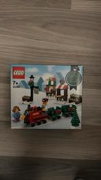 Lego 40262 kerst trein setje NIEUW!, Ophalen of Verzenden, Lego, Zo goed als nieuw