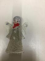 Vintage Engel Ornament, Ophalen of Verzenden, Gebruikt