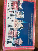 Kersthuisjes z.g.a.n, Diversen, Ophalen of Verzenden