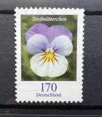 Duitsland bloem 170 mooi exemplaar, Postzegels en Munten, Postzegels | Europa | Duitsland, Ophalen of Verzenden
