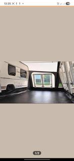 Gezocht kuipgrondzeil omloopmt 10.1 unico (genua)3.20mx5.80m, Caravans en Kamperen, Ophalen of Verzenden