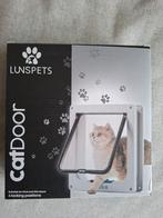 Kattenluikje, Ophalen of Verzenden, Nieuw