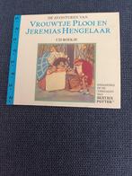 De avonturen van VROUWTJE PLOOI EN JEREMIAS HENGELAAR, Boeken, Ophalen of Verzenden, Nieuw