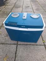 Mobicool T35 Koelbox - 35 Liter - 12/230V, Caravans en Kamperen, Koelboxen, Ophalen of Verzenden, Gebruikt, Koelbox, Elektrisch