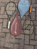 Te koop tennisrackkets, Ophalen of Verzenden, Gebruikt, Racket