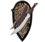 United Cutlery LOTR Replica Elven Knife of Aragorn