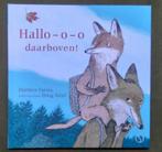 Doug Salati - Hallo-o-o daarboven! Heerlijk herfstboek!, Fictie algemeen, Doug Salati; Matthew Farina, Ophalen of Verzenden, Zo goed als nieuw