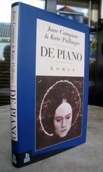  Campion, Jane & Pullinger, Kate -  De Piano (1994 1e dr.), Ophalen of Verzenden, Nieuw