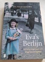 Eva Wald Leveton - Eva's Berlijn, Eva Wald Leveton, Ophalen of Verzenden, Algemeen, Tweede Wereldoorlog