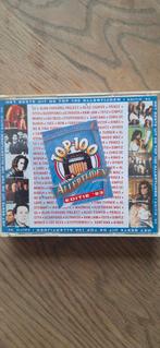 Top 100 Allertijden Editie '93 CD, Cd's en Dvd's, Ophalen of Verzenden, Zo goed als nieuw, Pop