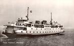Texel Veerboot Marsdiep (1966) 129719, Verzenden, 1960 tot 1980, Gelopen, Waddeneilanden