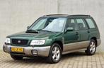 Subaru Forester 2.0 AWD S-Turbo XT nap apk 01'2026, Auto's, 1994 cc, 4 cilinders, Origineel Nederlands, Bedrijf