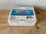 Panasonic CQ-RDP101N nieuwe ! Vintage autoradio, Auto diversen, Autoradio's, Ophalen of Verzenden, Zo goed als nieuw