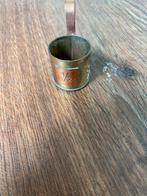 Antieke koperen maatbeker, Antiek en Kunst, Ophalen of Verzenden, Koper