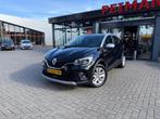 Renault Captur 1.0 TCe 90 Zen, Auto's, Renault, Voorwielaandrijving, Stof, Gebruikt, Zwart