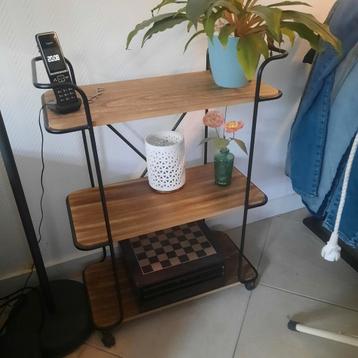 Leuk bakkers karretje beschikbaar voor biedingen