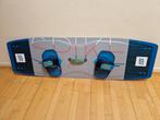 Kitesurfset ,gloednieuw 11m2 gaastra + gebruikte 9m2, Watersport en Boten, Kitesurfen, Twintip, Ophalen, Nieuw, 11 m²