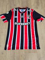 Nieuw en origineel shirt Sao Paulo, 44 M.Belem, Maat M, Ophalen of Verzenden, Nieuw, Shirt