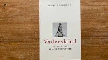 Hans Goedkoop - Vaderskind beschikbaar voor biedingen