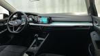Volkswagen Golf 1.0 TSI 110pk Life Parkeersensoren App-Conne, Voorwielaandrijving, Stof, Gebruikt, Met garantie (alle)