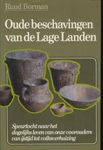 Oude beschavingen van de lage landen; Borman; 1980, Boeken, Verzenden, 20e eeuw of later, Gelezen