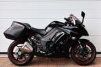 Kawasaki Z1000SX | Z 1000 SX ABS TOURER (bj 2014), Meer dan 35 kW, 1043 cc, Sport, Particulier